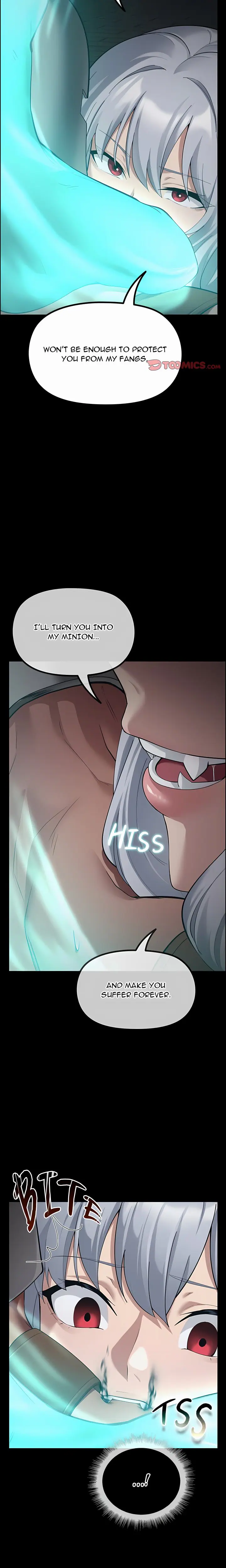 XX Dungeon Uncensored, chapter 42, page 9 of 27