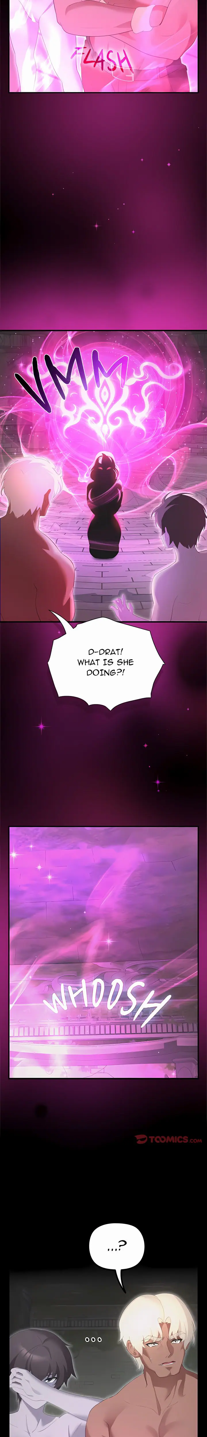 XX Dungeon Uncensored, chapter 42, page 23 of 27