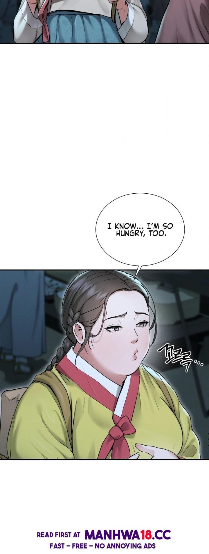 Yeoni’s Tavern Uncensored, chapter 1, page 5 of 55