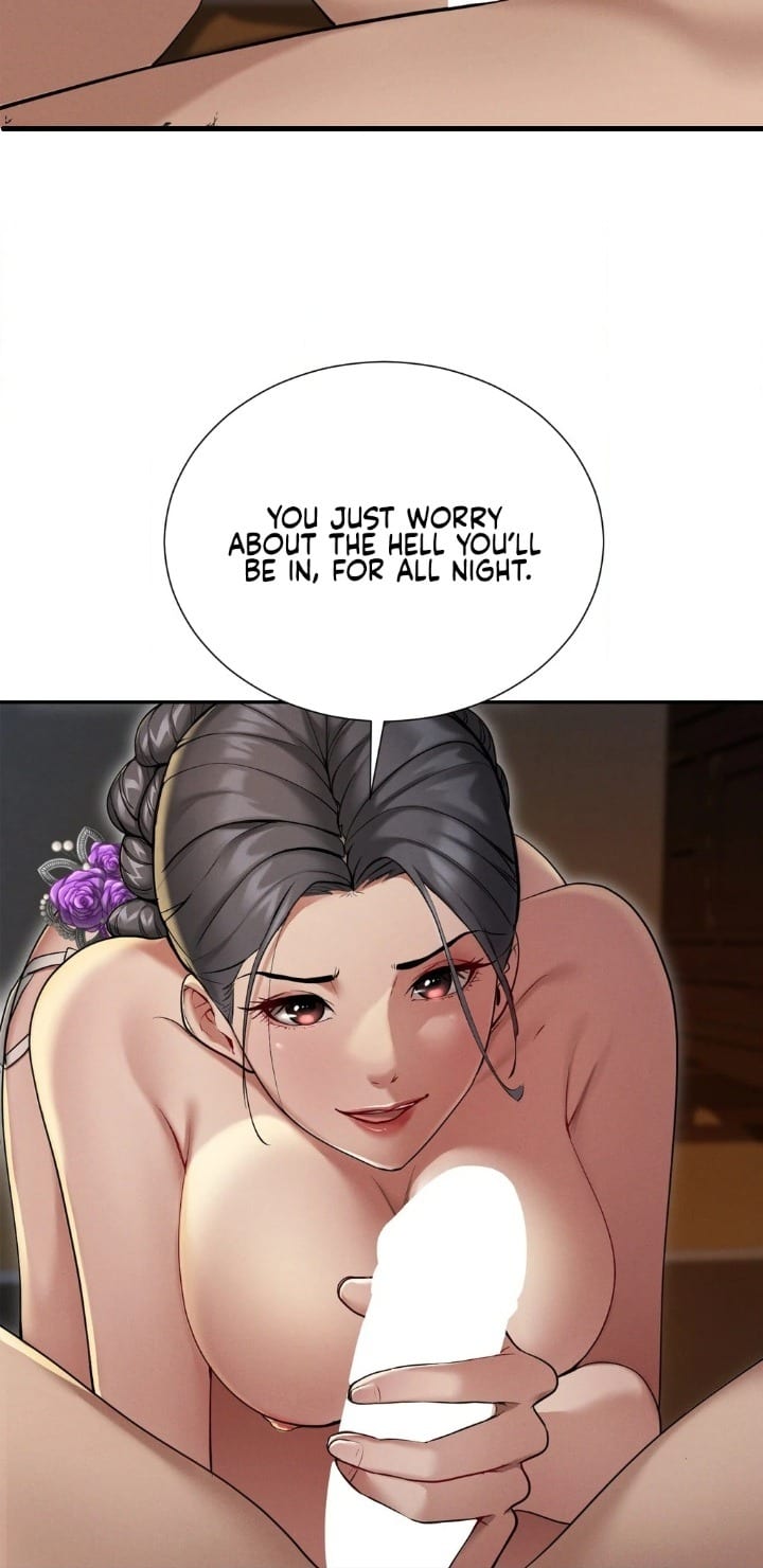 Yeoni’s Tavern Uncensored, chapter 1, page 25 of 55