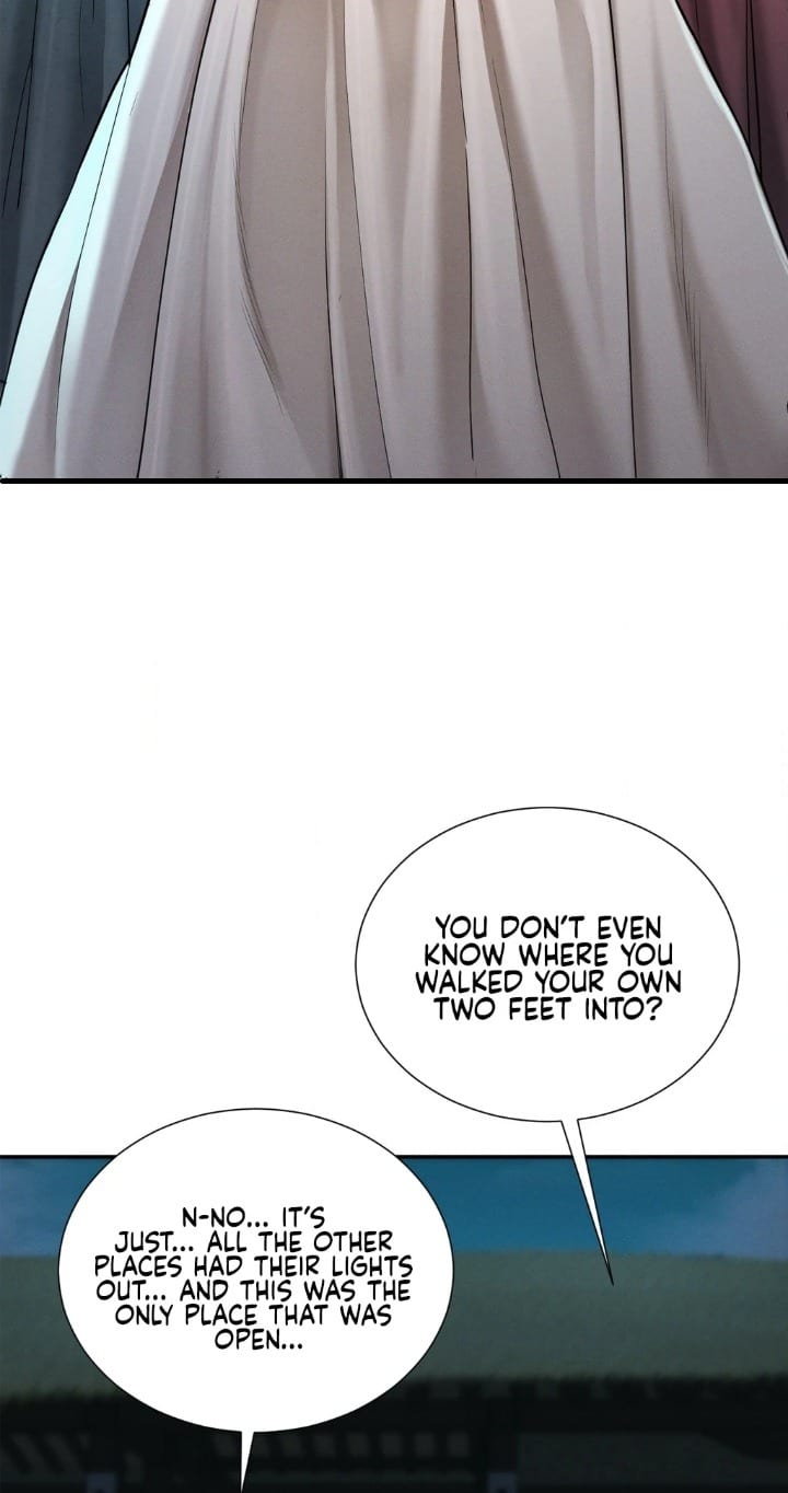Yeoni’s Tavern Uncensored, chapter 1, page 30 of 55
