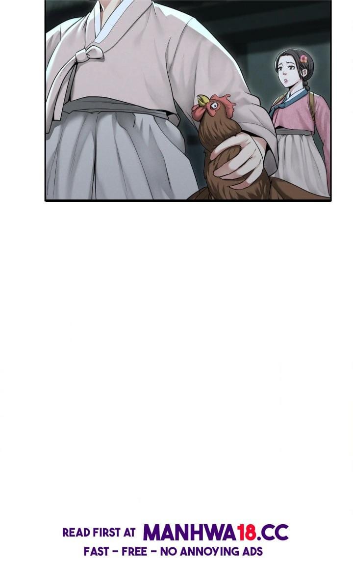 Yeoni’s Tavern Uncensored, chapter 1, page 35 of 55
