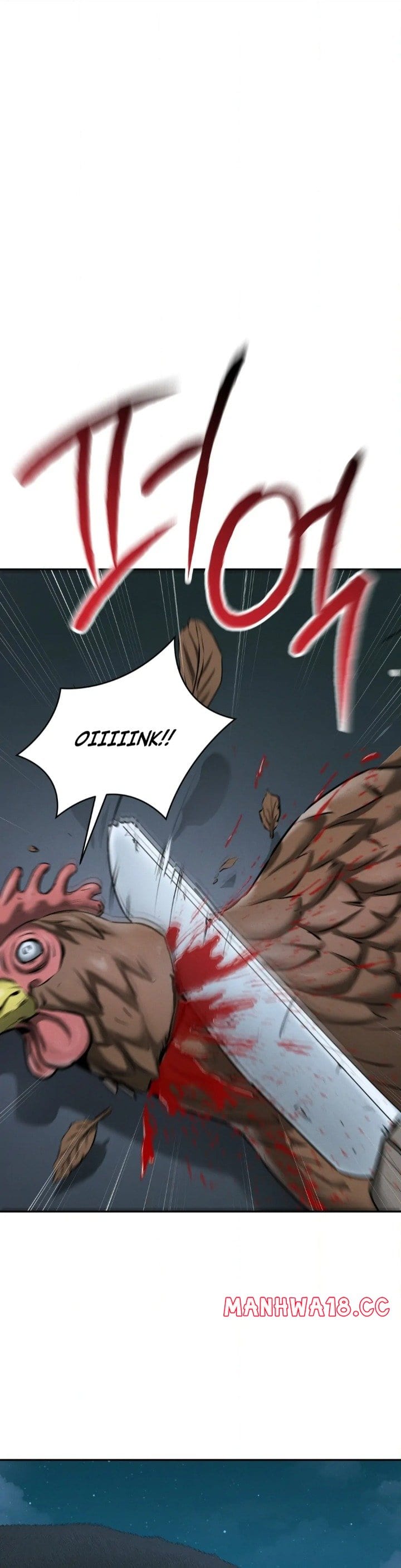 Yeoni’s Tavern Uncensored, chapter 1, page 38 of 55