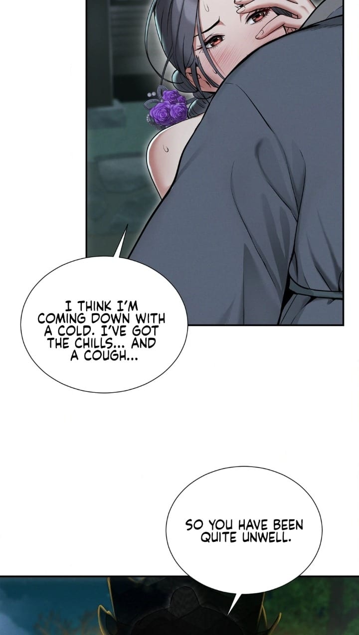 Yeoni’s Tavern Uncensored, chapter 1, page 45 of 55