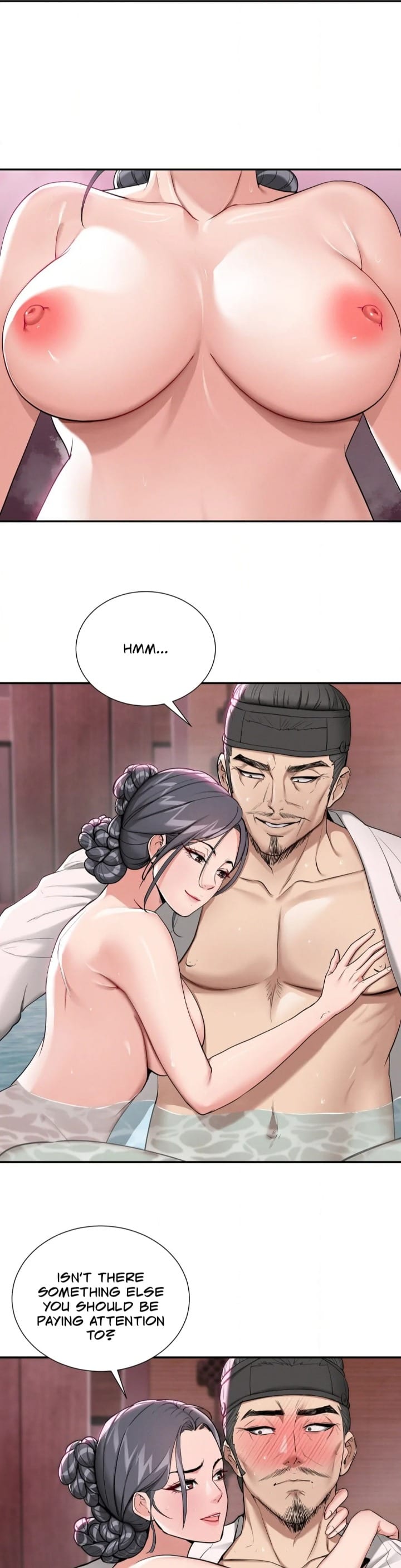 Yeoni’s Tavern Uncensored, chapter 2, page 11 of 59