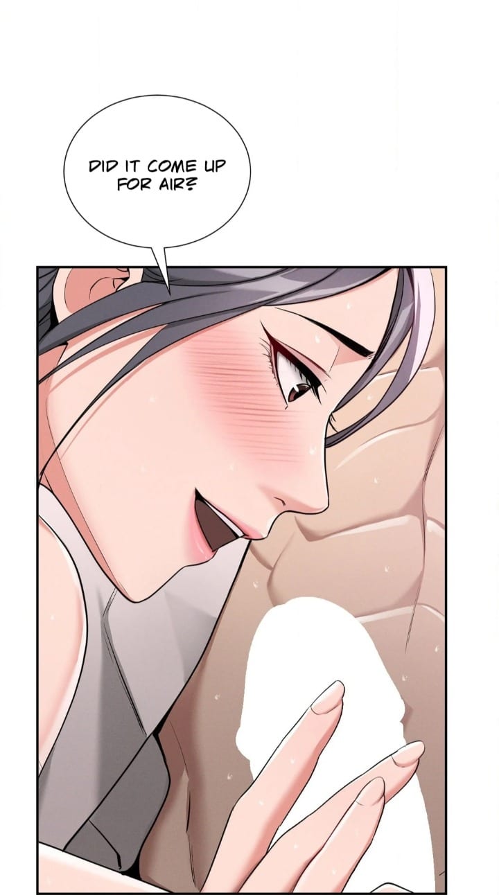 Yeoni’s Tavern Uncensored, chapter 2, page 15 of 59