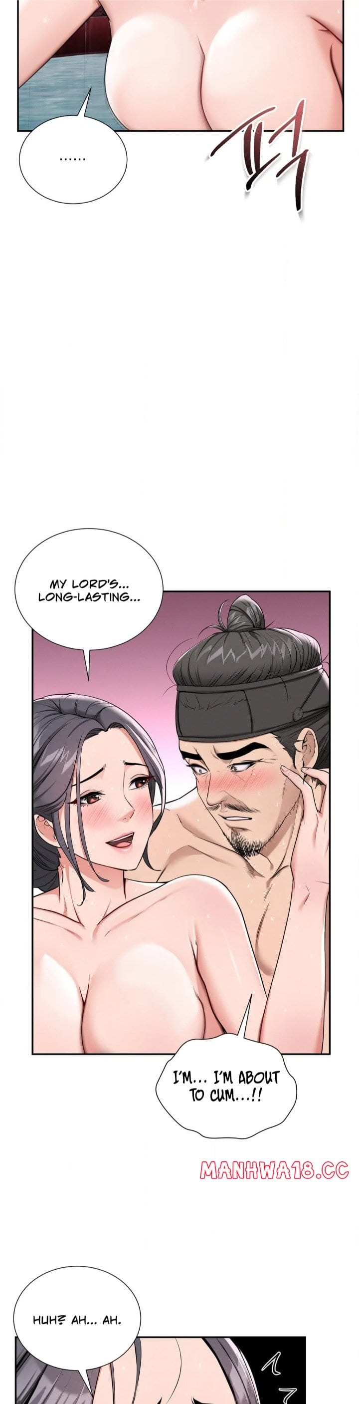 Yeoni’s Tavern Uncensored, chapter 2, page 24 of 59
