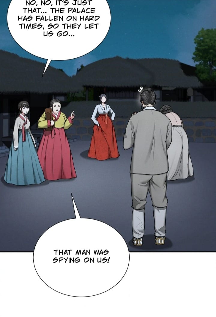 Yeoni’s Tavern Uncensored, chapter 2, page 30 of 59