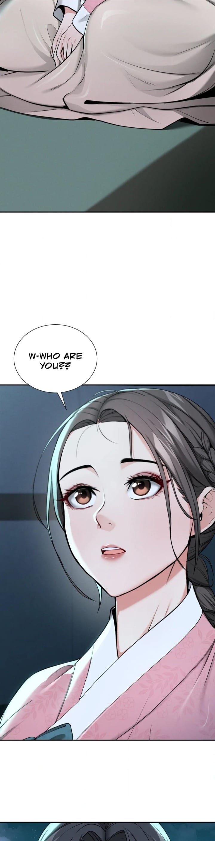 Yeoni’s Tavern Uncensored, chapter 2, page 34 of 59