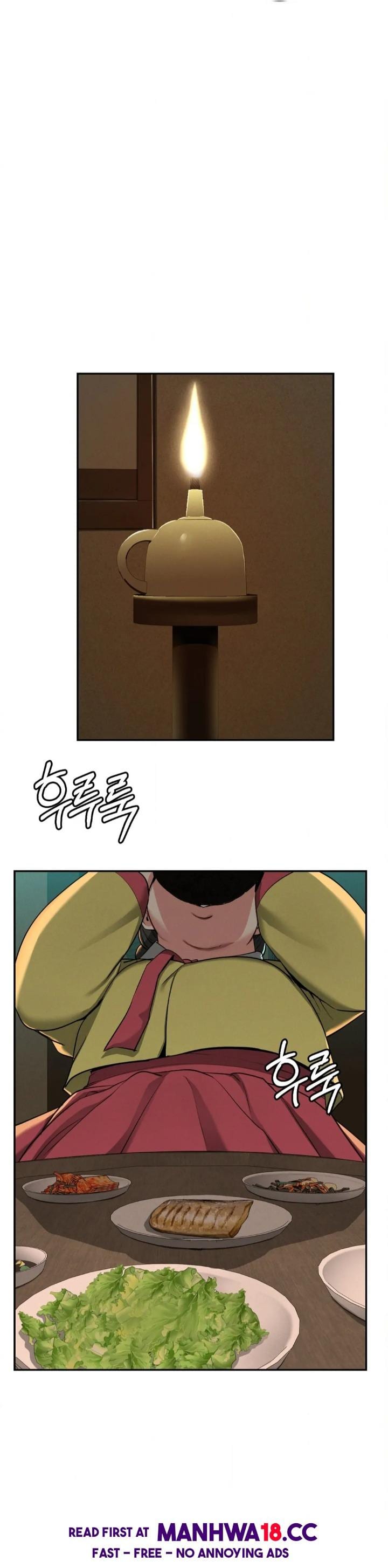 Yeoni’s Tavern Uncensored, chapter 2, page 36 of 59