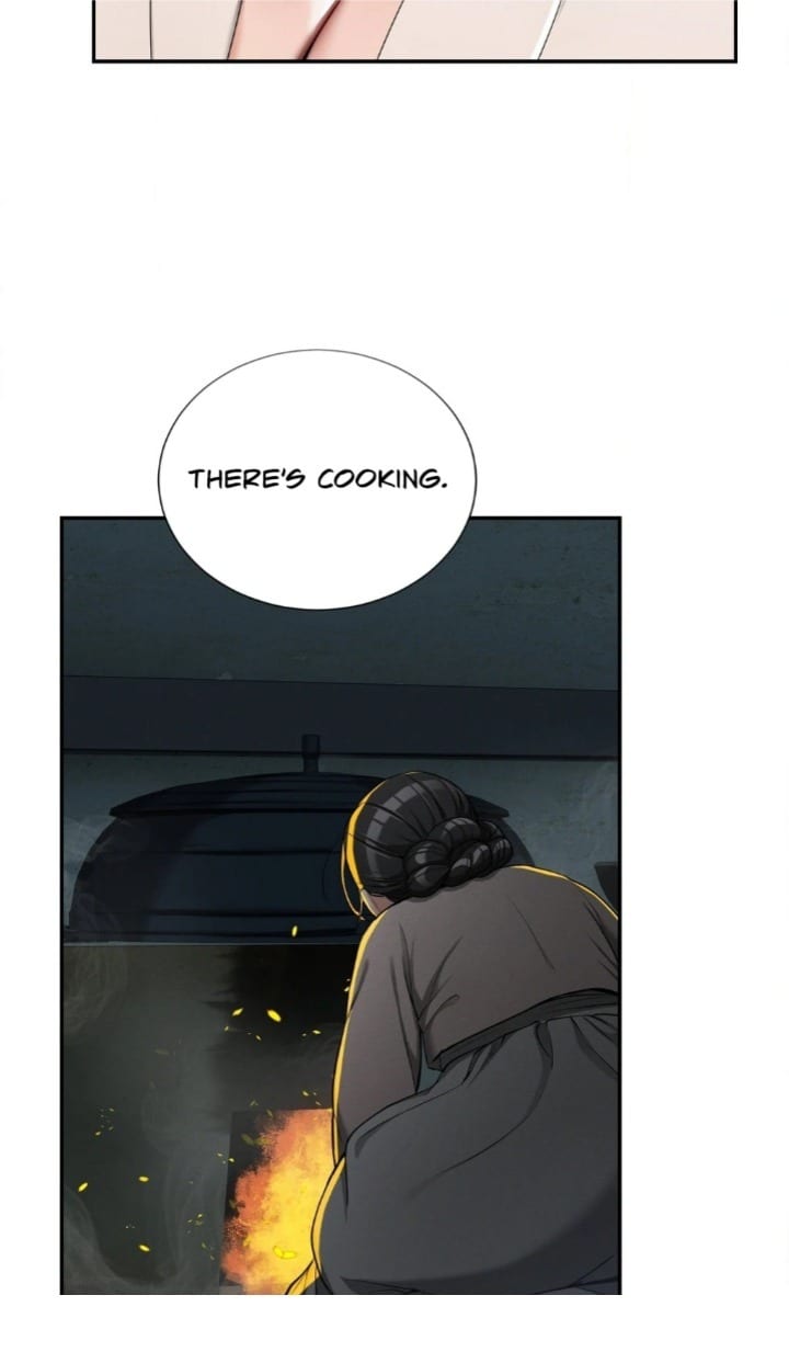 Yeoni’s Tavern Uncensored, chapter 2, page 40 of 59