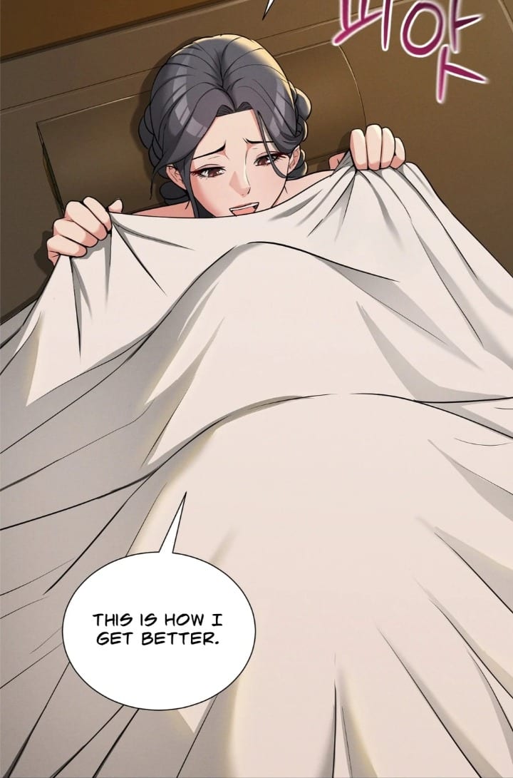 Yeoni’s Tavern Uncensored, chapter 2, page 55 of 59