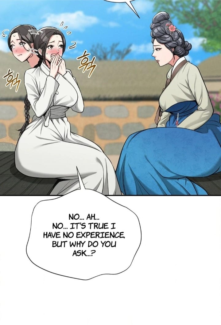 Yeoni’s Tavern Uncensored, chapter 3, page 10 of 44