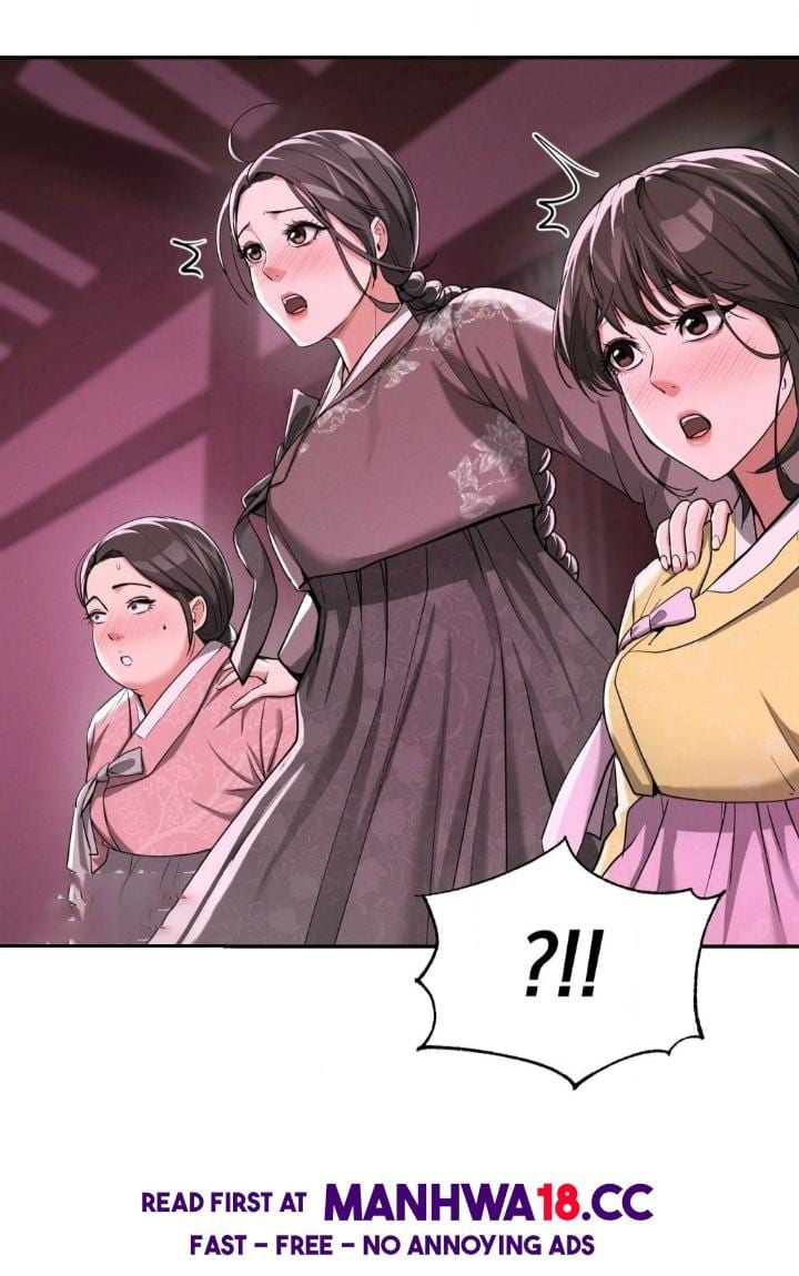 Yeoni’s Tavern Uncensored, chapter 4, page 30 of 44