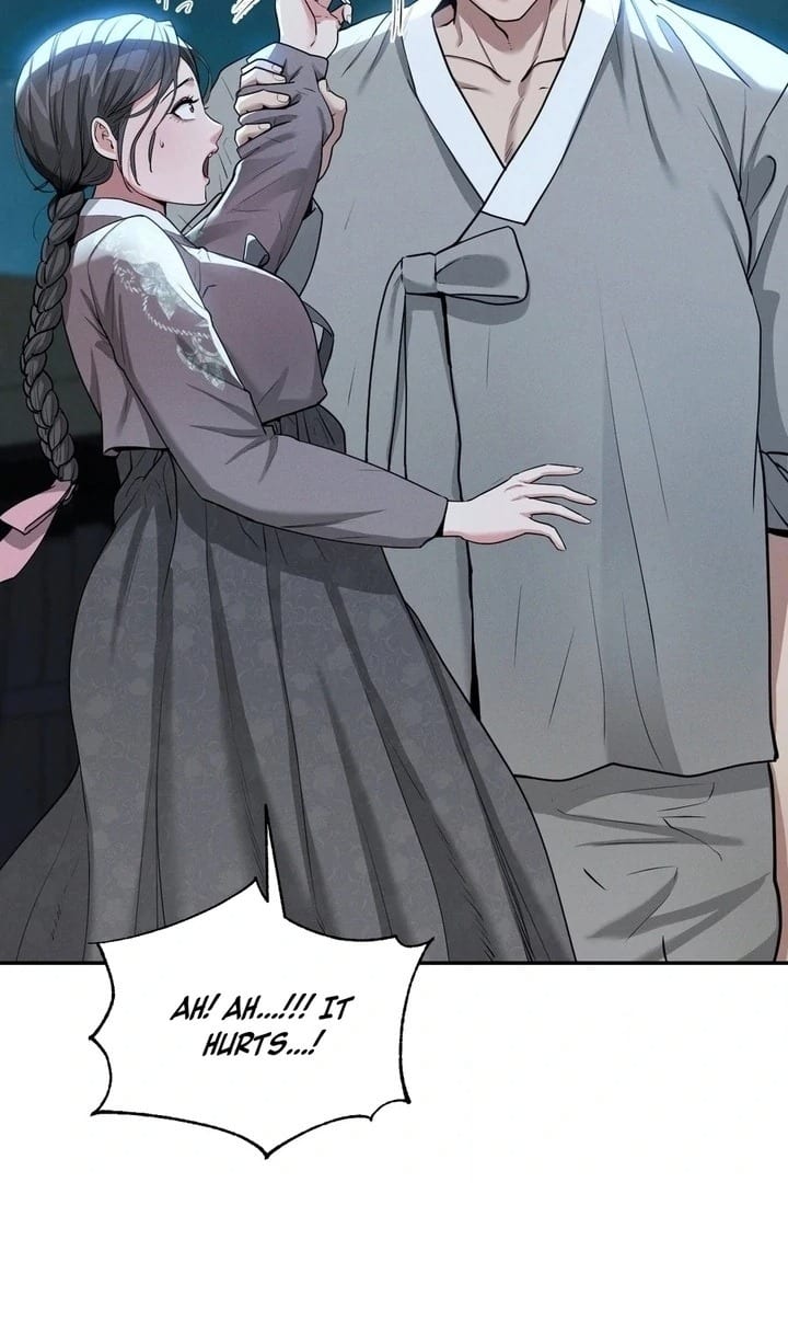 Yeoni’s Tavern Uncensored, chapter 5, page 10 of 104