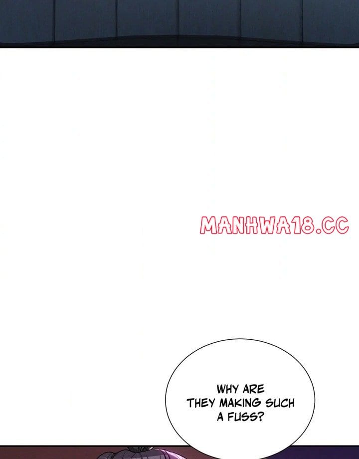 Yeoni’s Tavern Uncensored, chapter 5, page 21 of 104