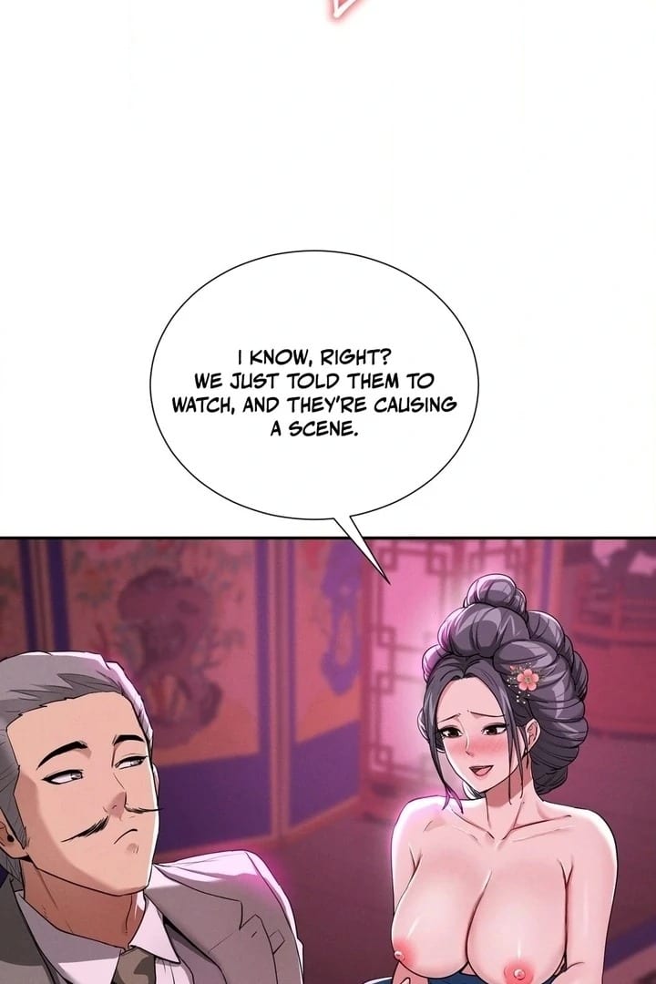 Yeoni’s Tavern Uncensored, chapter 5, page 23 of 104