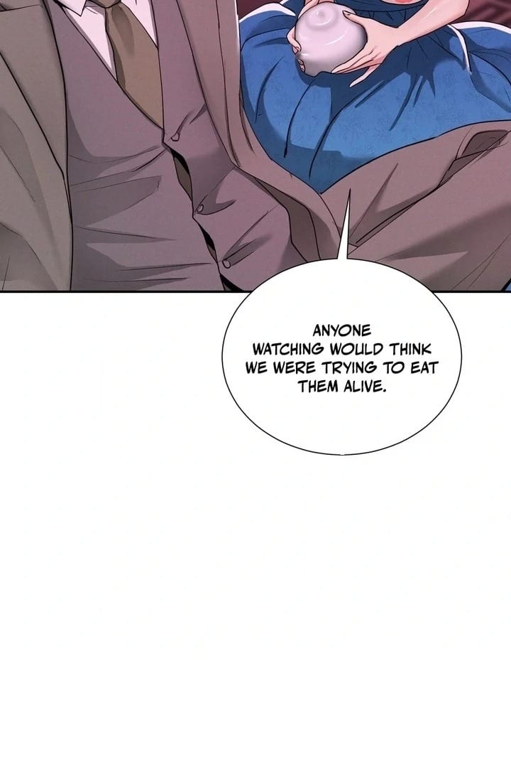 Yeoni’s Tavern Uncensored, chapter 5, page 24 of 104
