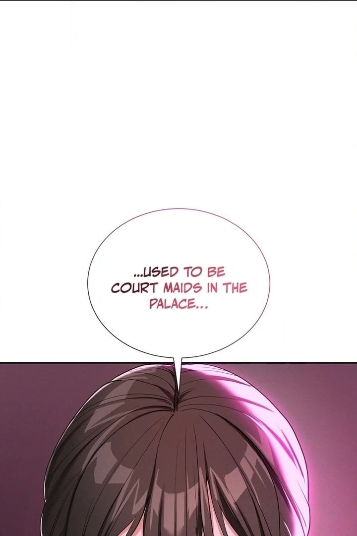 Yeoni’s Tavern Uncensored, chapter 5, page 27 of 104