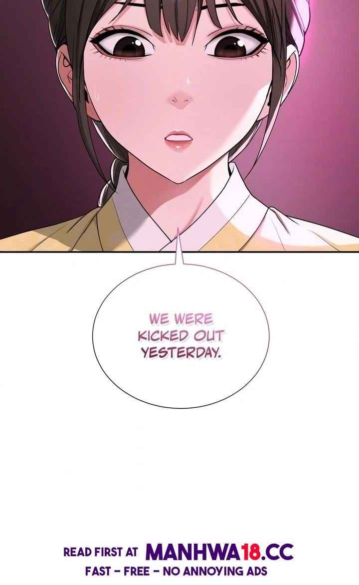 Yeoni’s Tavern Uncensored, chapter 5, page 28 of 104