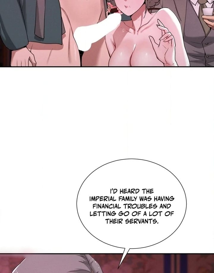 Yeoni’s Tavern Uncensored, chapter 5, page 30 of 104