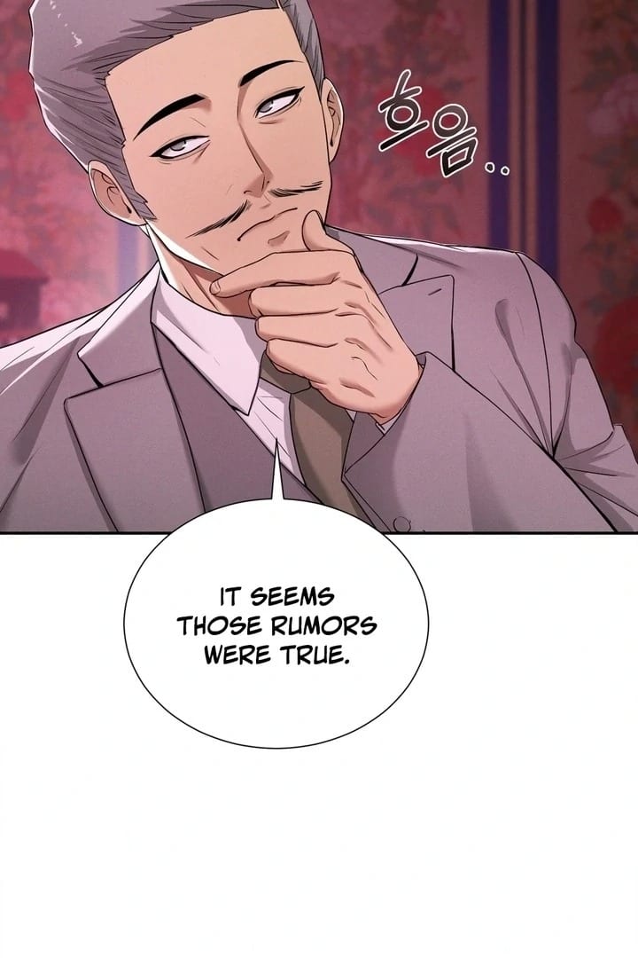 Yeoni’s Tavern Uncensored, chapter 5, page 31 of 104
