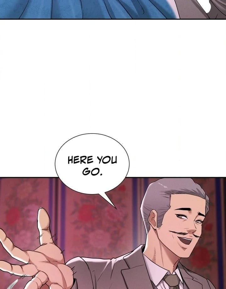 Yeoni’s Tavern Uncensored, chapter 5, page 33 of 104