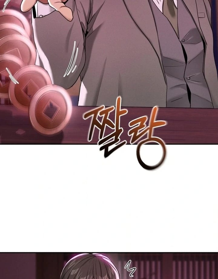 Yeoni’s Tavern Uncensored, chapter 5, page 34 of 104