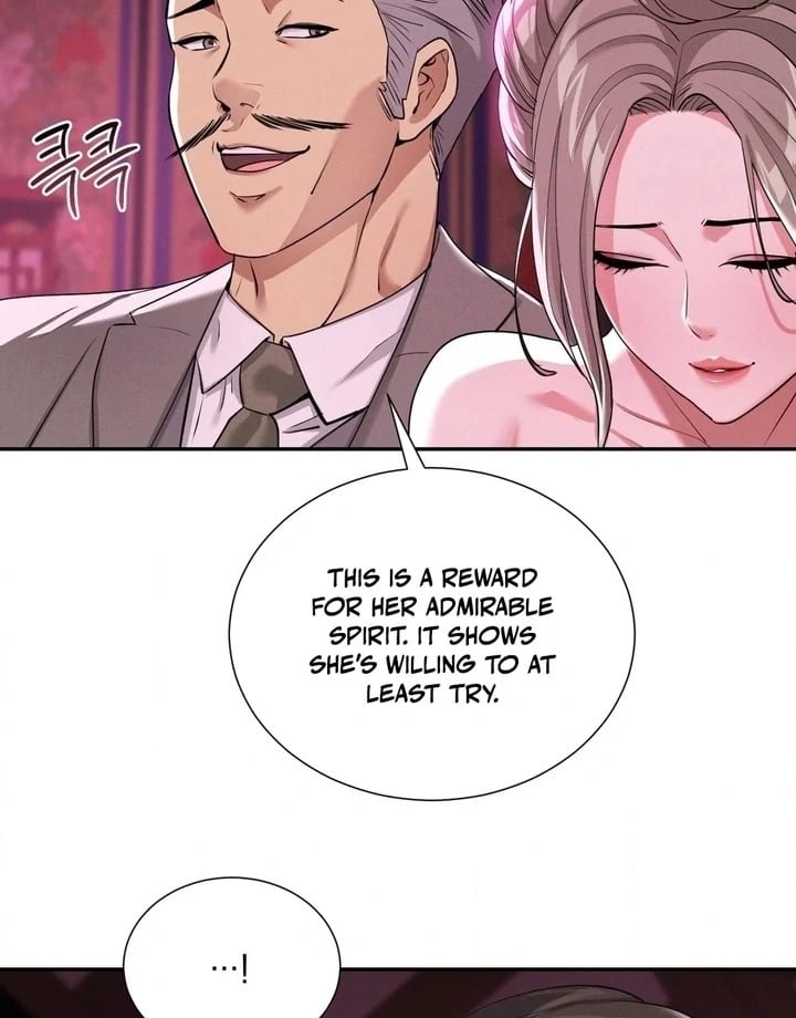 Yeoni’s Tavern Uncensored, chapter 5, page 38 of 104