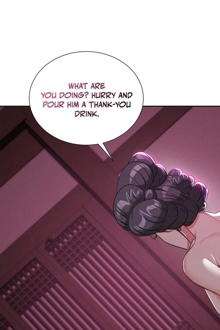 Yeoni’s Tavern Uncensored, chapter 5, page 41 of 104