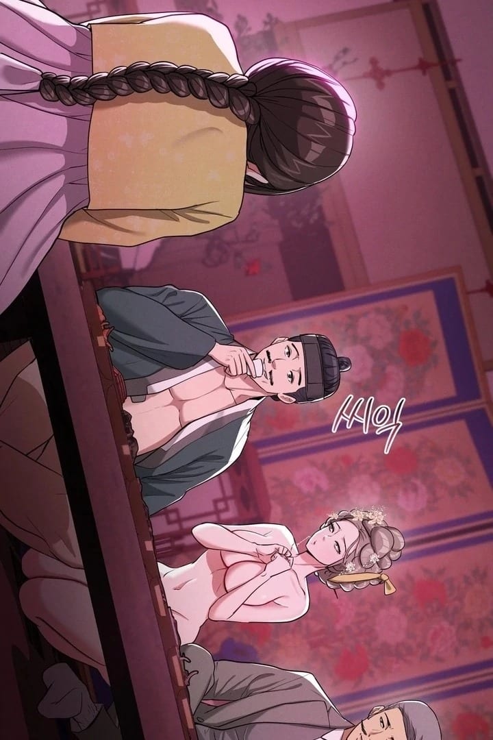 Yeoni’s Tavern Uncensored, chapter 5, page 45 of 104