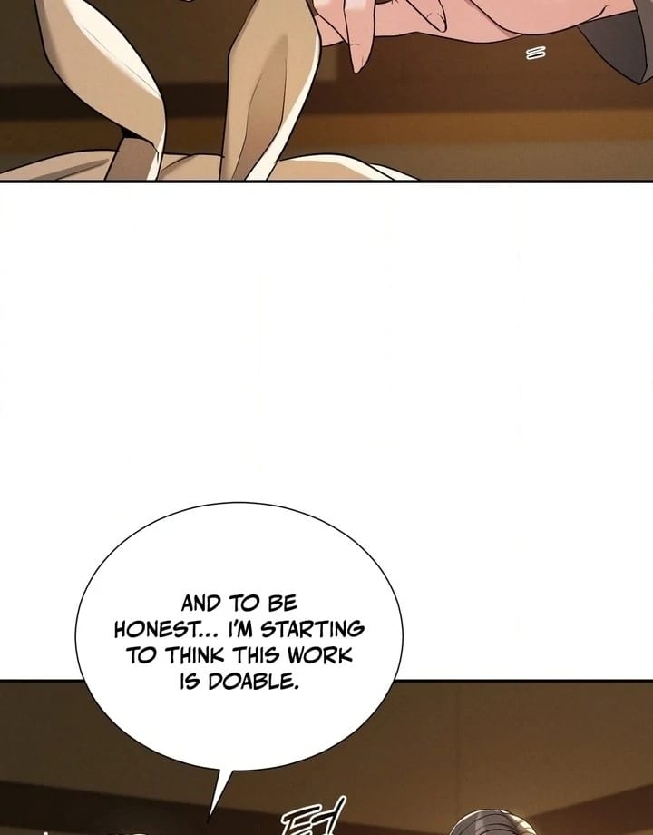 Yeoni’s Tavern Uncensored, chapter 5, page 55 of 104
