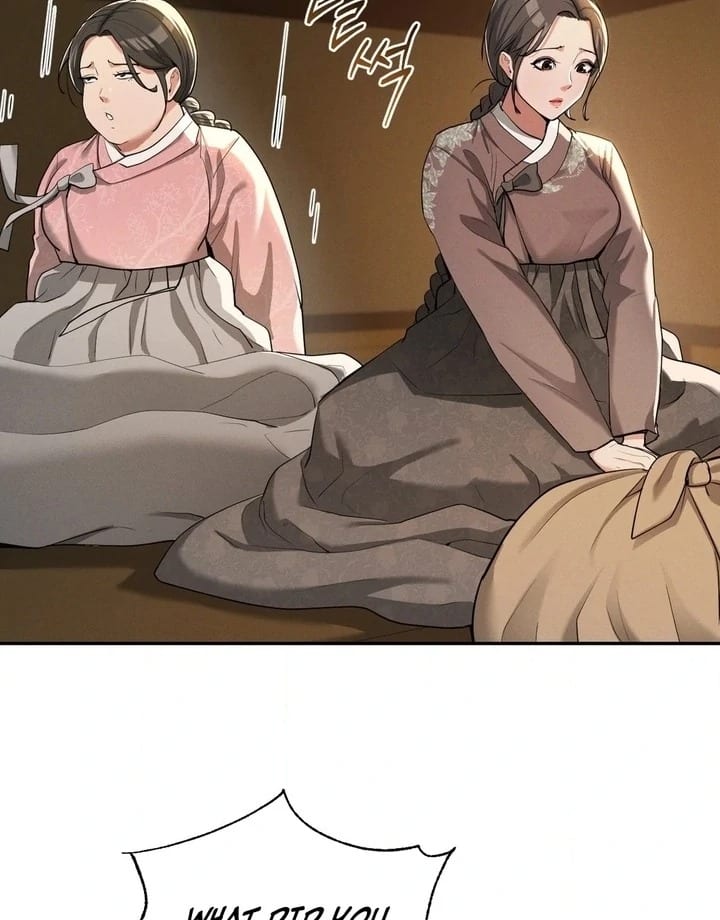 Yeoni’s Tavern Uncensored, chapter 5, page 56 of 104