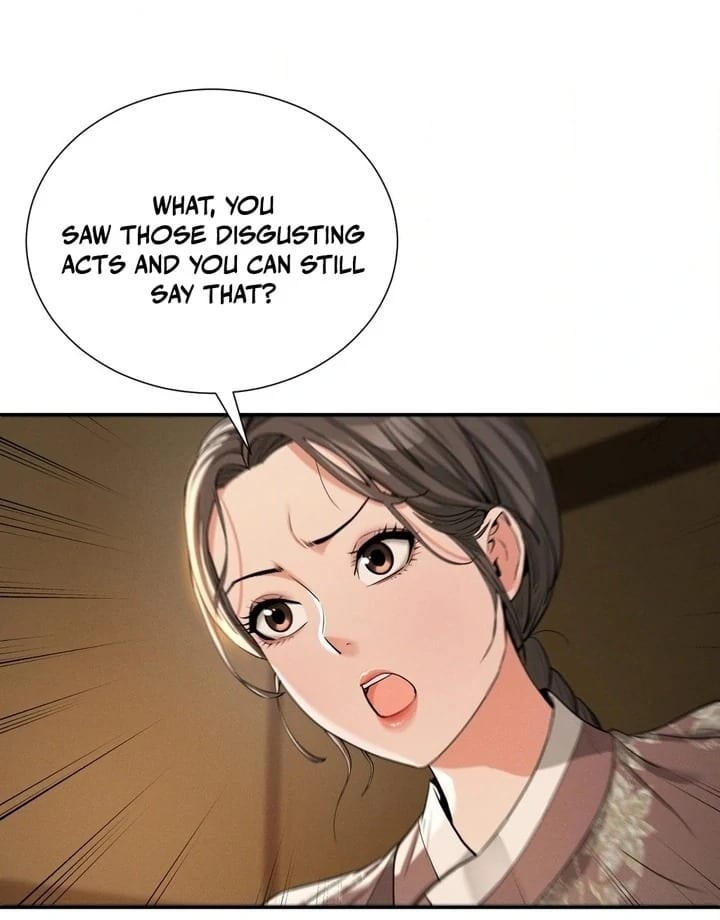 Yeoni’s Tavern Uncensored, chapter 5, page 59 of 104