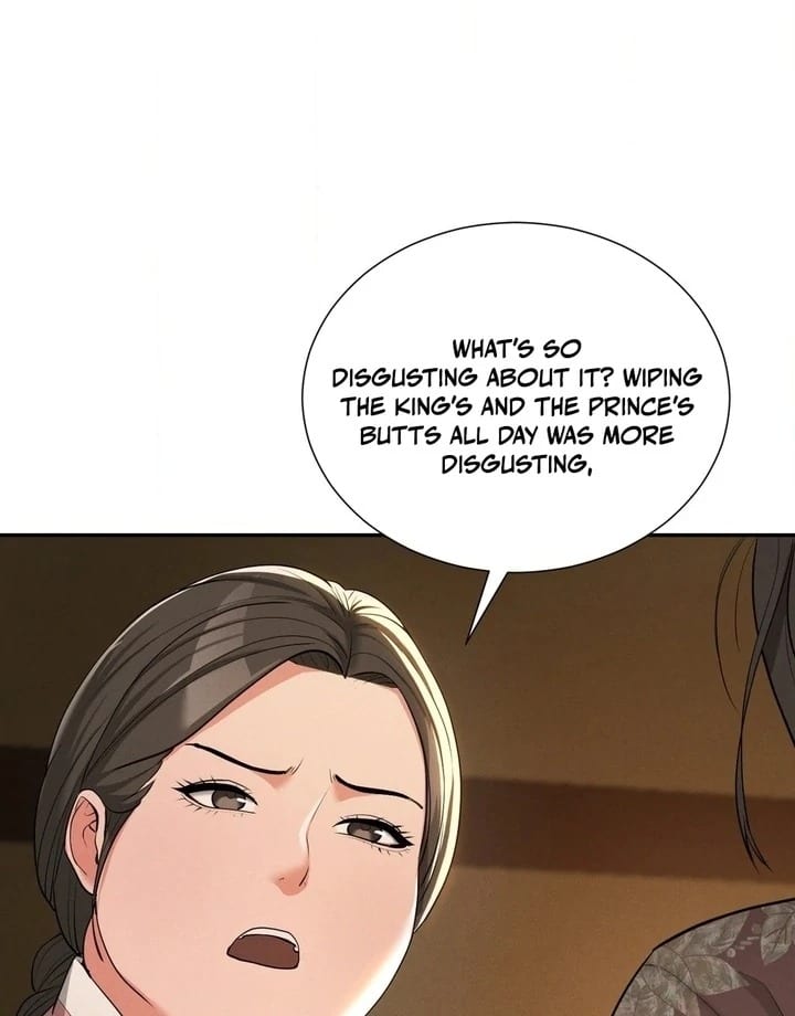 Yeoni’s Tavern Uncensored, chapter 5, page 60 of 104