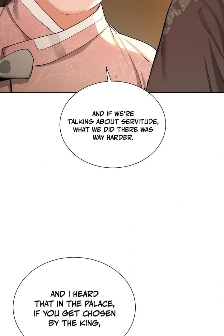 Yeoni’s Tavern Uncensored, chapter 5, page 61 of 104