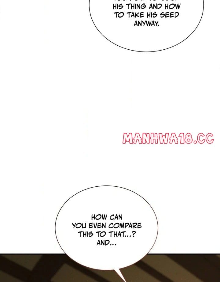 Yeoni’s Tavern Uncensored, chapter 5, page 63 of 104