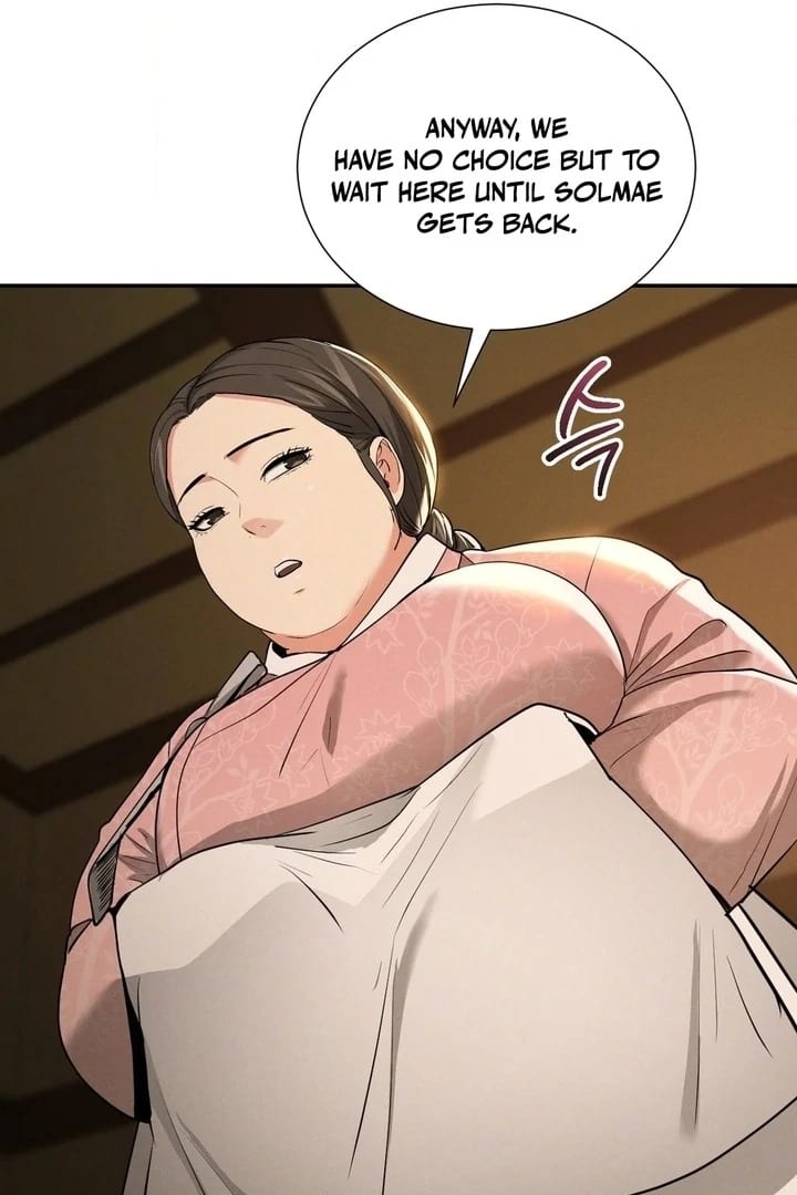 Yeoni’s Tavern Uncensored, chapter 5, page 66 of 104