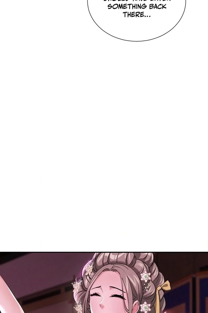Yeoni’s Tavern Uncensored, chapter 5, page 70 of 104