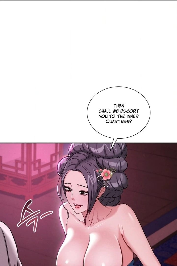 Yeoni’s Tavern Uncensored, chapter 5, page 79 of 104