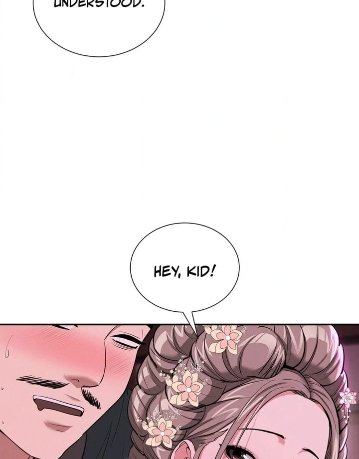Yeoni’s Tavern Uncensored, chapter 5, page 82 of 104