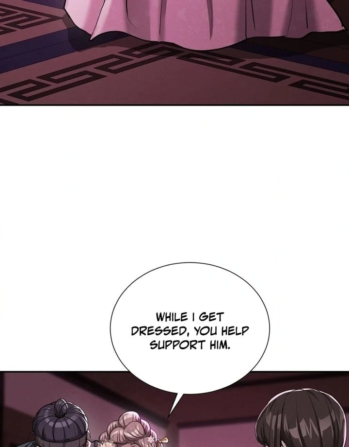 Yeoni’s Tavern Uncensored, chapter 5, page 85 of 104