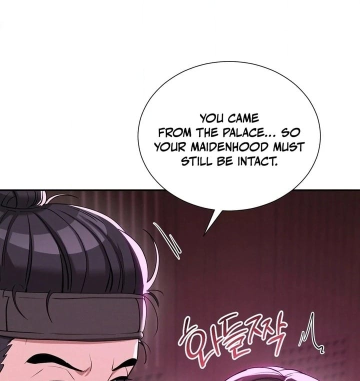 Yeoni’s Tavern Uncensored, chapter 5, page 90 of 104