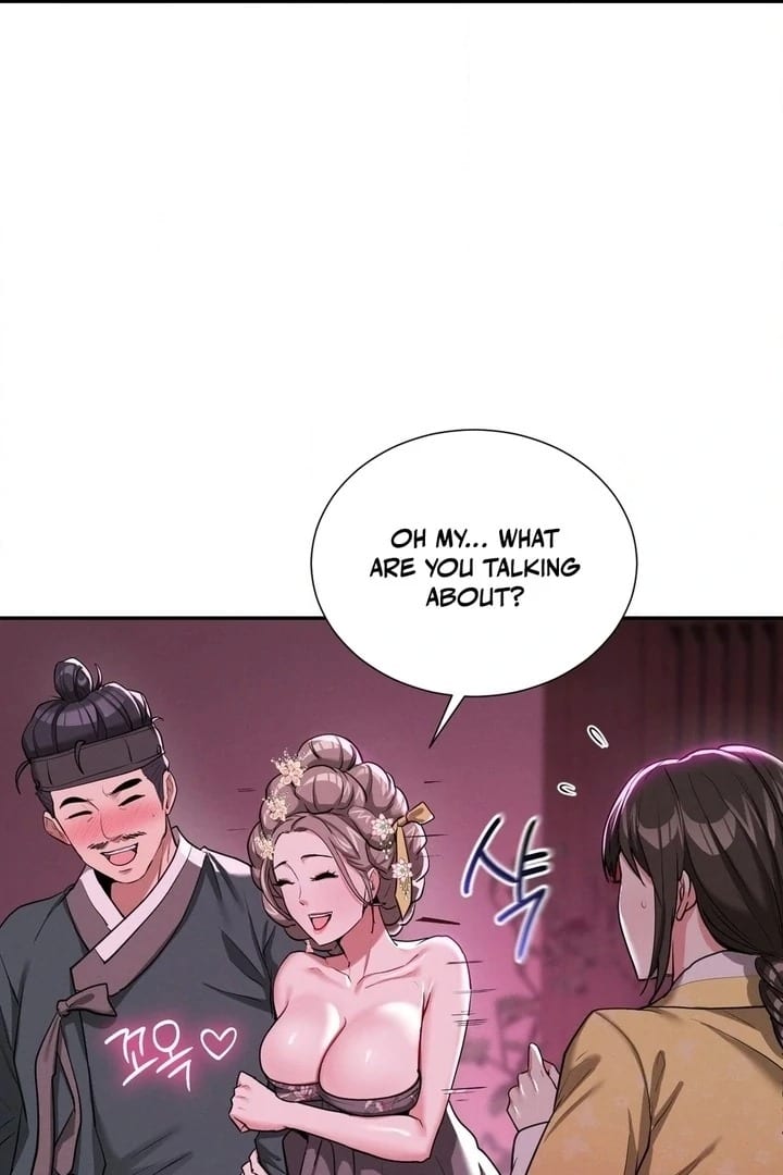 Yeoni’s Tavern Uncensored, chapter 5, page 92 of 104