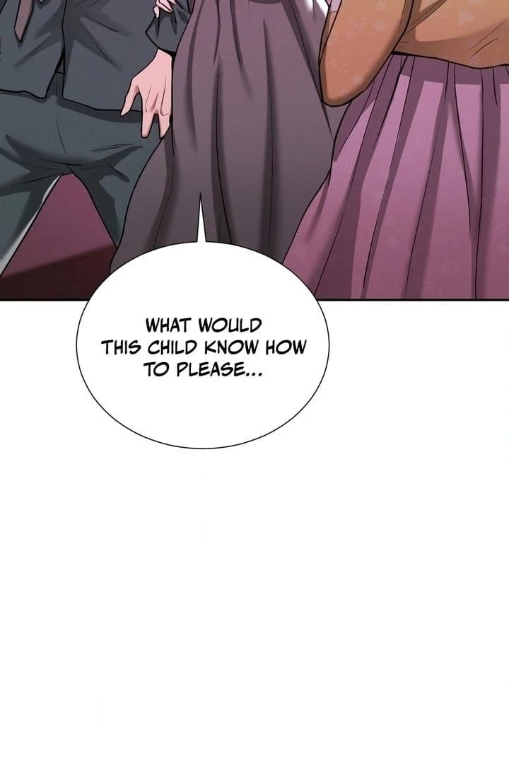 Yeoni’s Tavern Uncensored, chapter 5, page 93 of 104