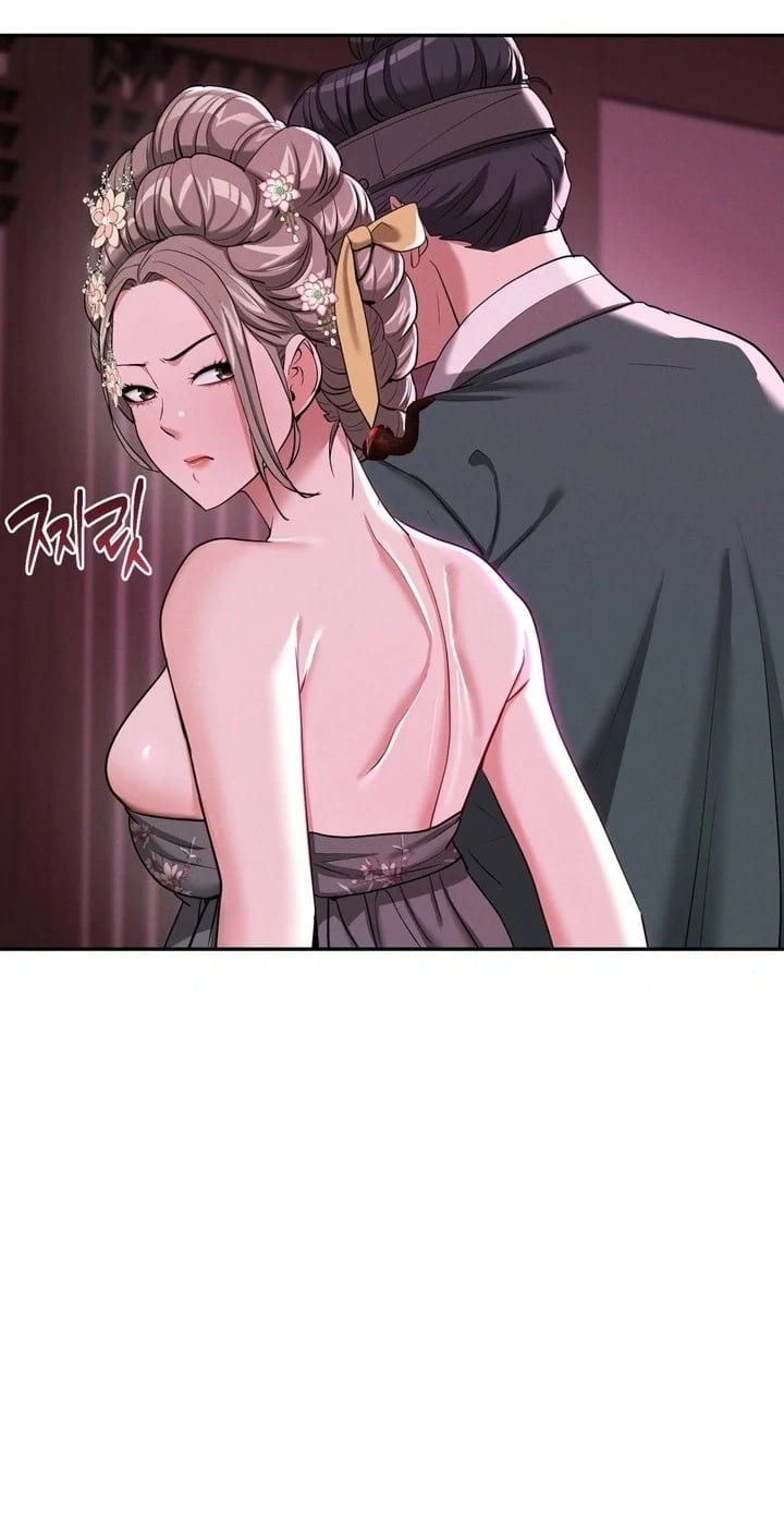Yeoni’s Tavern Uncensored, chapter 5, page 94 of 104