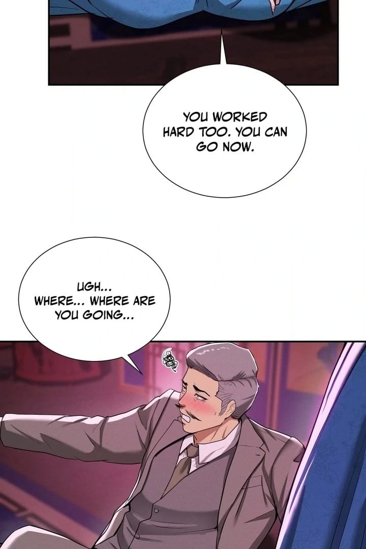 Yeoni’s Tavern Uncensored, chapter 5, page 96 of 104