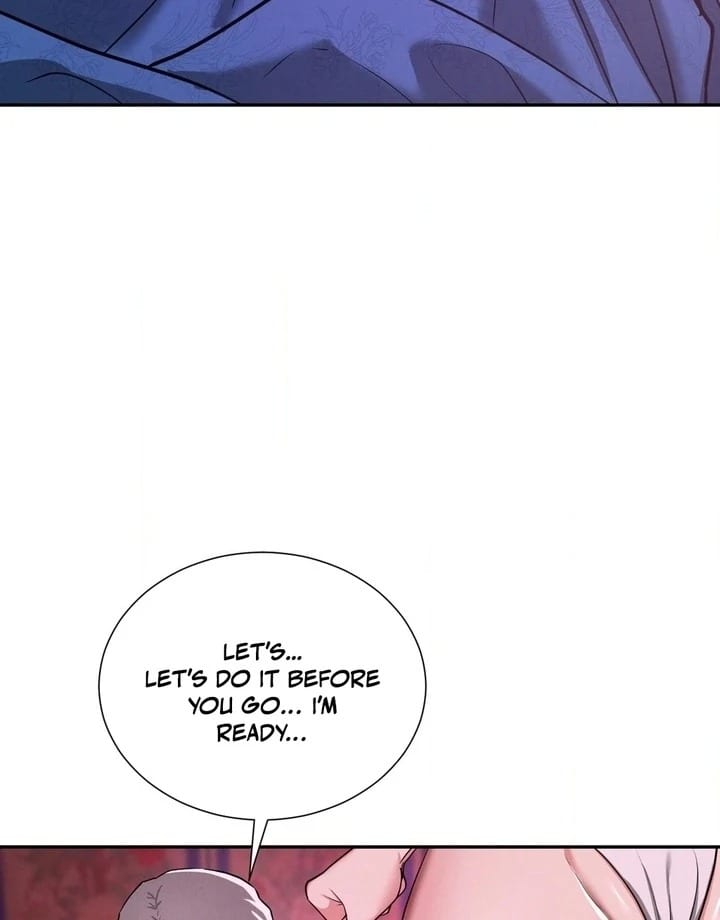 Yeoni’s Tavern Uncensored, chapter 5, page 99 of 104