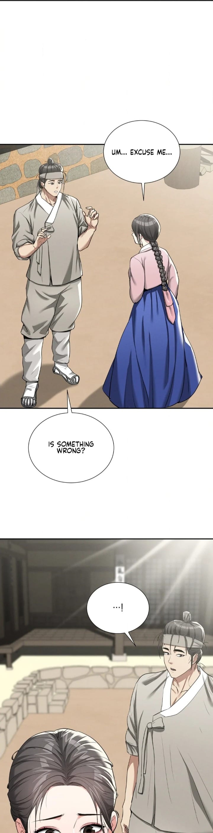 Yeoni’s Tavern Uncensored, chapter 7, page 26 of 44