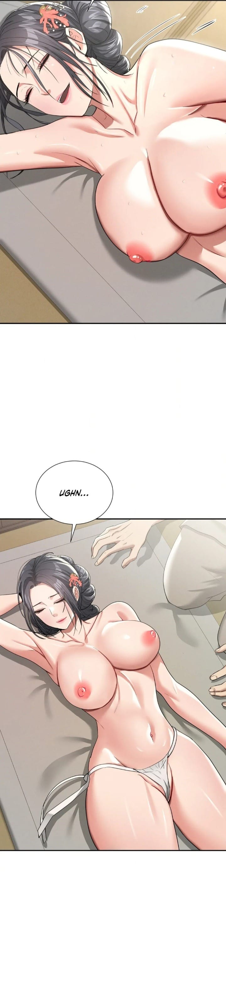Yeoni’s Tavern Uncensored, chapter 7, page 38 of 44